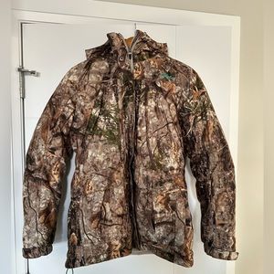 Winter/ hunting suit